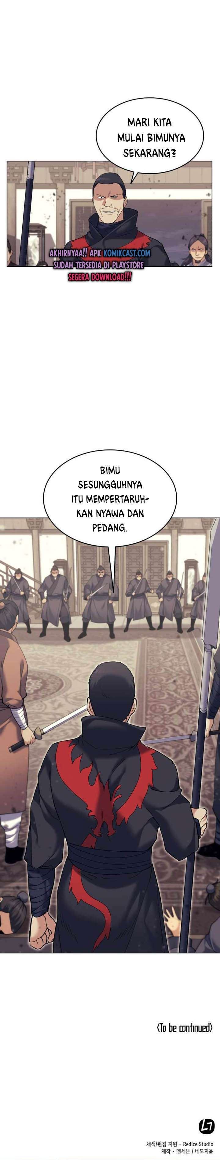 image-komik-tale-of-a-scribe-who-retires-to-the-countryside-chapter-63-27/28