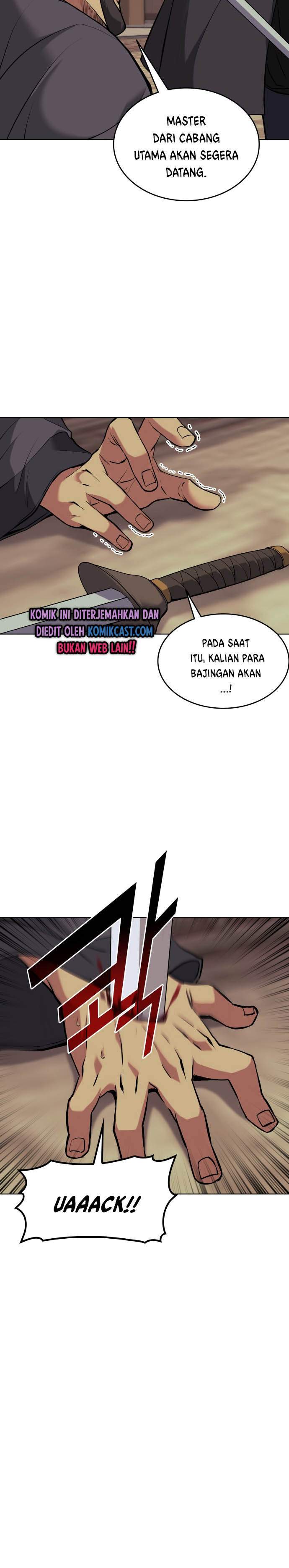 image-komik-tale-of-a-scribe-who-retires-to-the-countryside-chapter-64-2/35