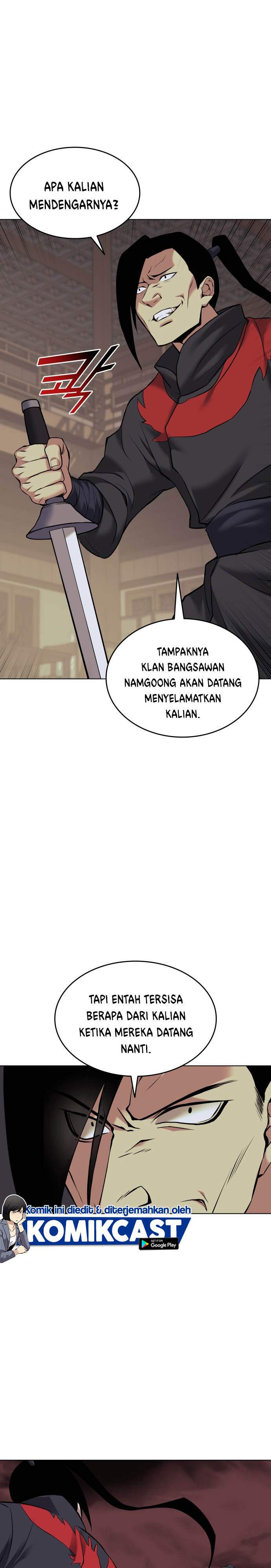 image-komik-tale-of-a-scribe-who-retires-to-the-countryside-chapter-64-3/35