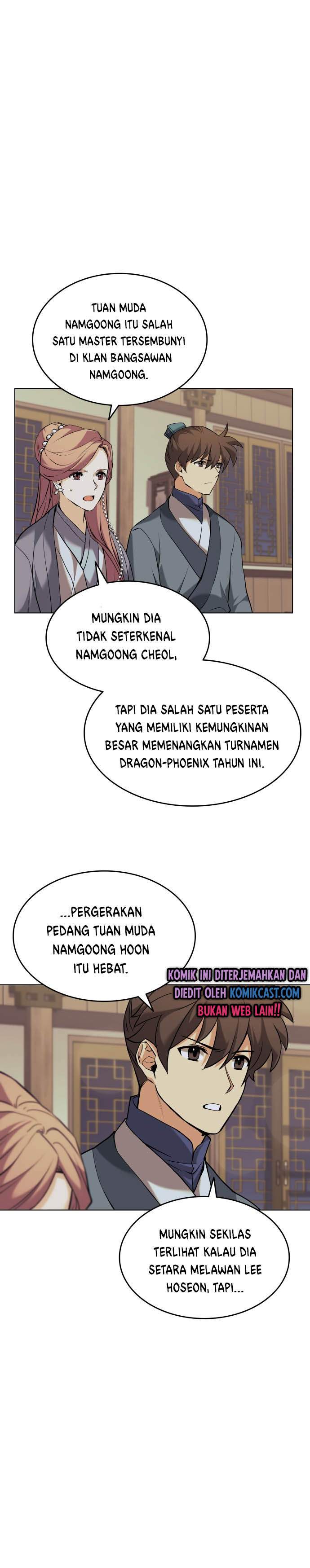 image-komik-tale-of-a-scribe-who-retires-to-the-countryside-chapter-64-12/35