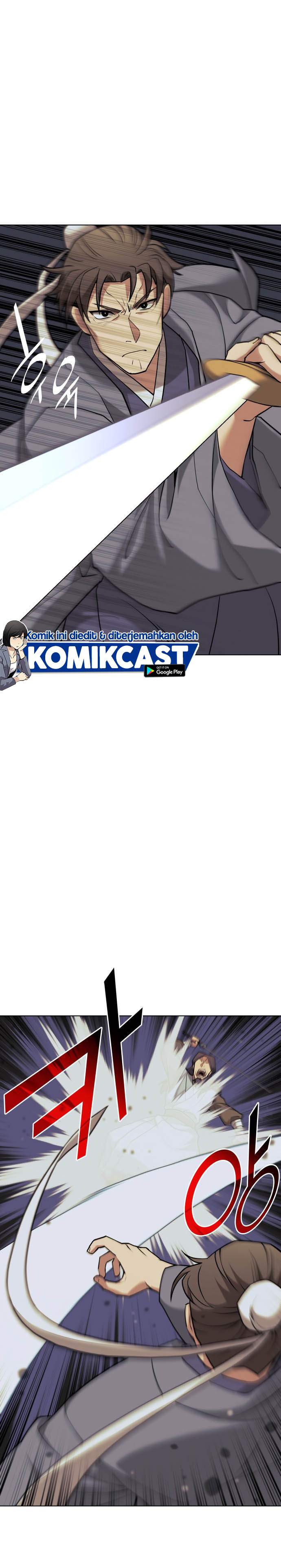 image-komik-tale-of-a-scribe-who-retires-to-the-countryside-chapter-64-13/35