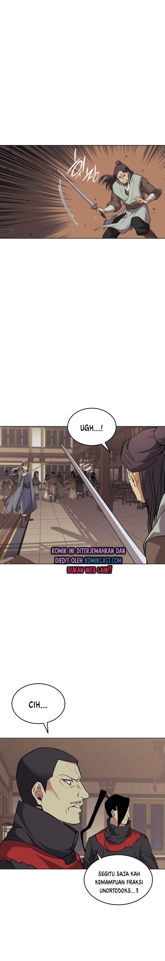 image-komik-tale-of-a-scribe-who-retires-to-the-countryside-chapter-64-14/35