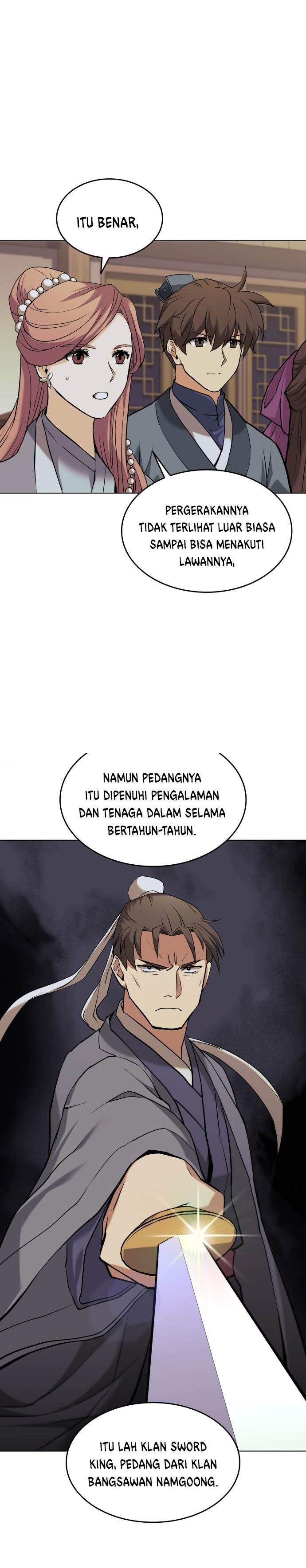 image-komik-tale-of-a-scribe-who-retires-to-the-countryside-chapter-64-15/35