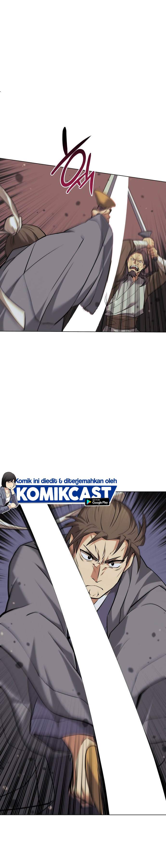 image-komik-tale-of-a-scribe-who-retires-to-the-countryside-chapter-64-17/35