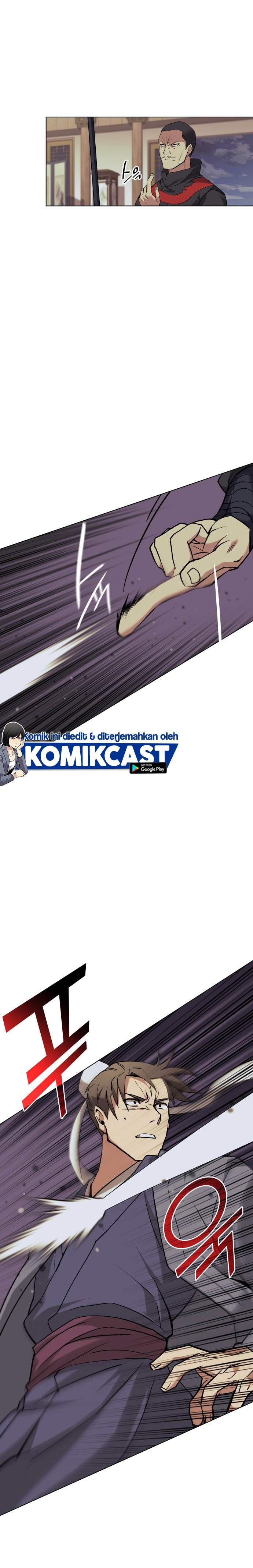 image-komik-tale-of-a-scribe-who-retires-to-the-countryside-chapter-64-19/35