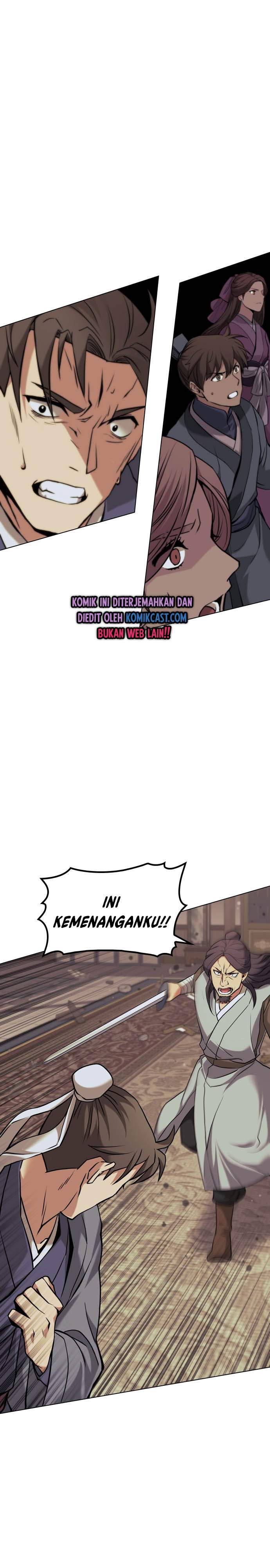 image-komik-tale-of-a-scribe-who-retires-to-the-countryside-chapter-64-20/35