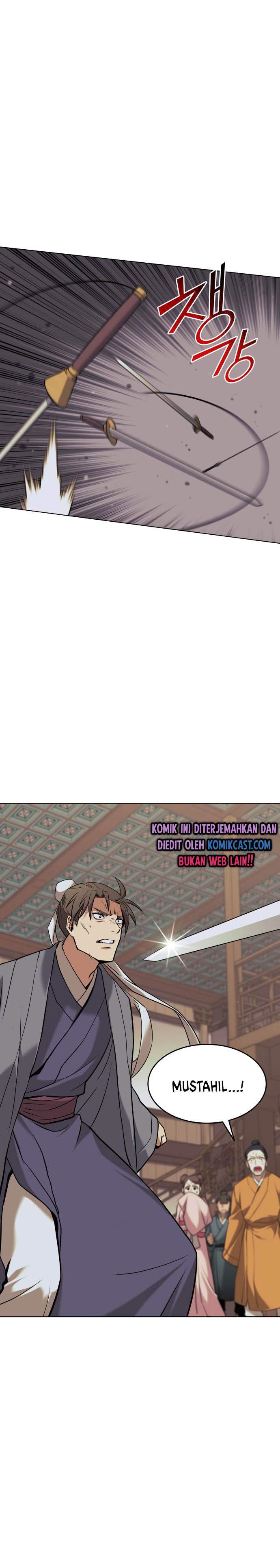 image-komik-tale-of-a-scribe-who-retires-to-the-countryside-chapter-64-22/35