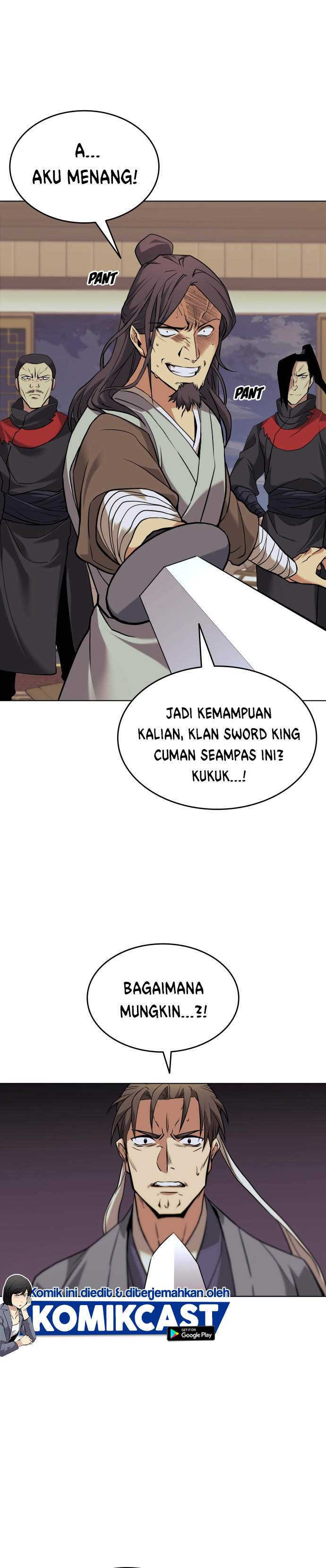 image-komik-tale-of-a-scribe-who-retires-to-the-countryside-chapter-64-23/35