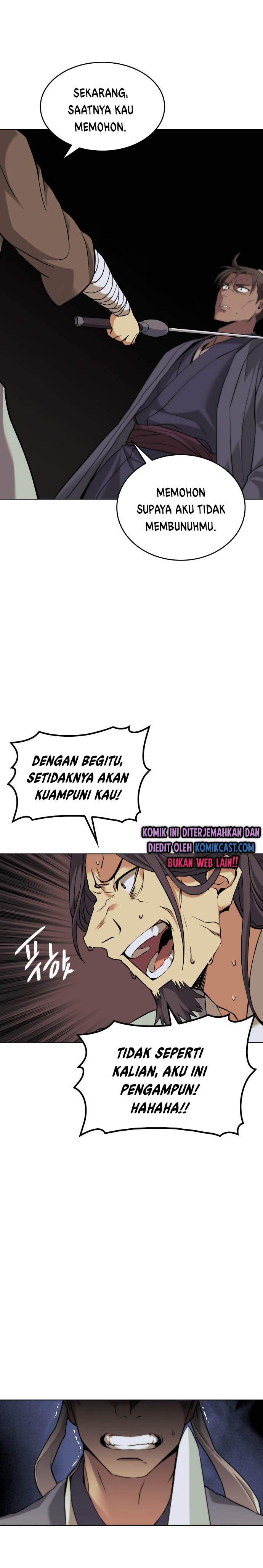 image-komik-tale-of-a-scribe-who-retires-to-the-countryside-chapter-64-24/35