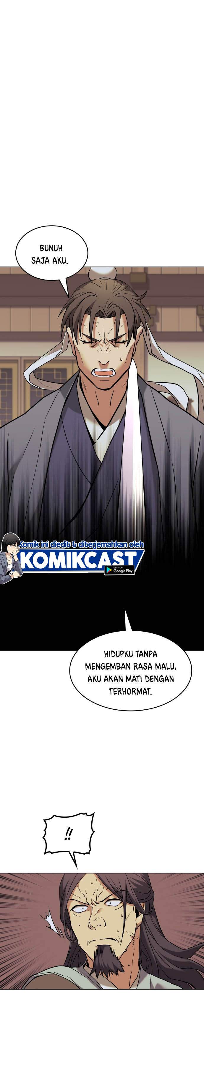 image-komik-tale-of-a-scribe-who-retires-to-the-countryside-chapter-64-25/35