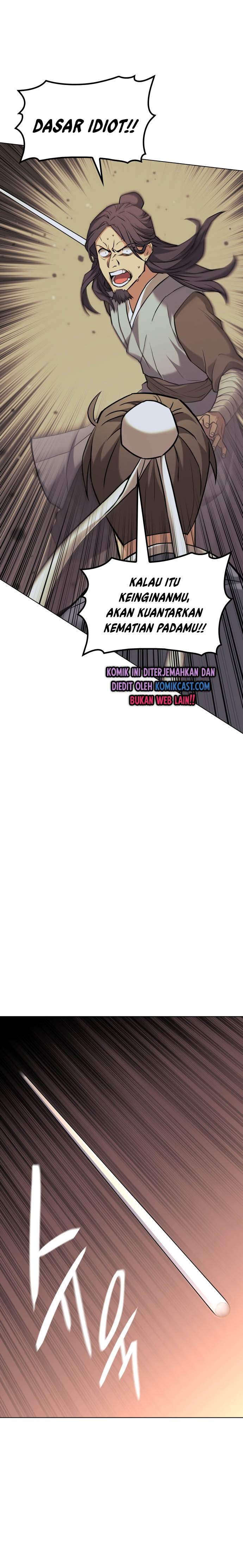 image-komik-tale-of-a-scribe-who-retires-to-the-countryside-chapter-64-26/35