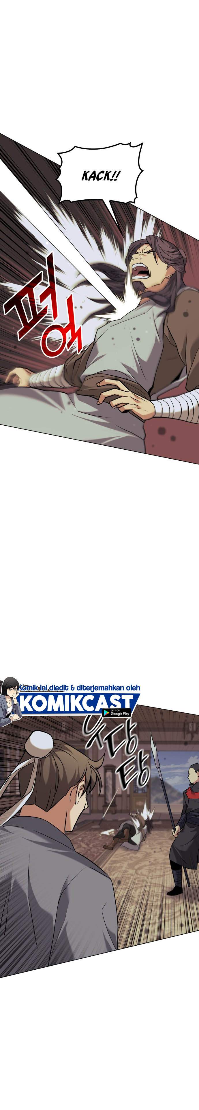 image-komik-tale-of-a-scribe-who-retires-to-the-countryside-chapter-64-27/35