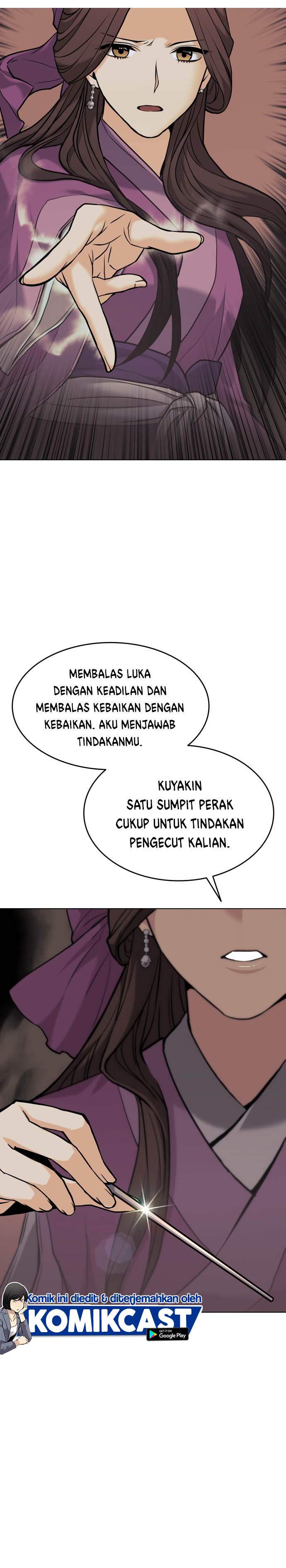 image-komik-tale-of-a-scribe-who-retires-to-the-countryside-chapter-64-29/35