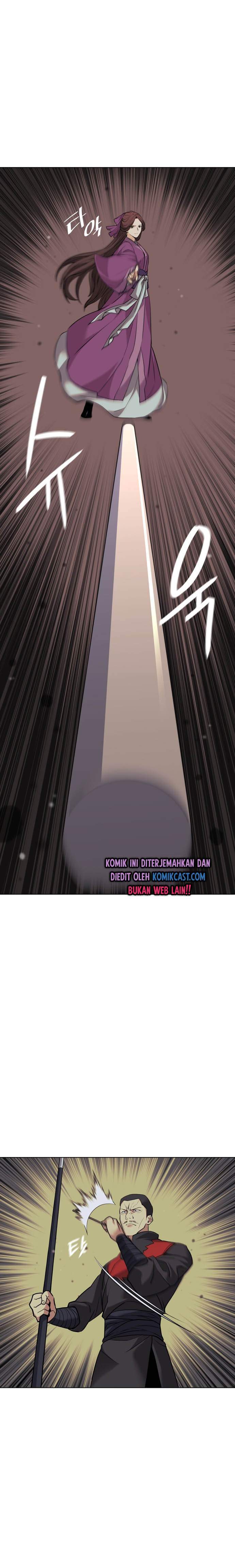 image-komik-tale-of-a-scribe-who-retires-to-the-countryside-chapter-64-30/35