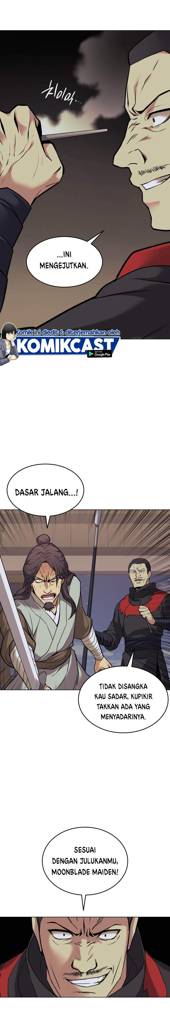 image-komik-tale-of-a-scribe-who-retires-to-the-countryside-chapter-64-31/35