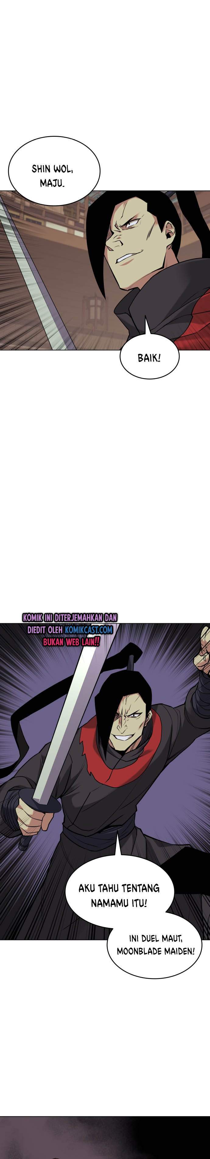 image-komik-tale-of-a-scribe-who-retires-to-the-countryside-chapter-64-32/35