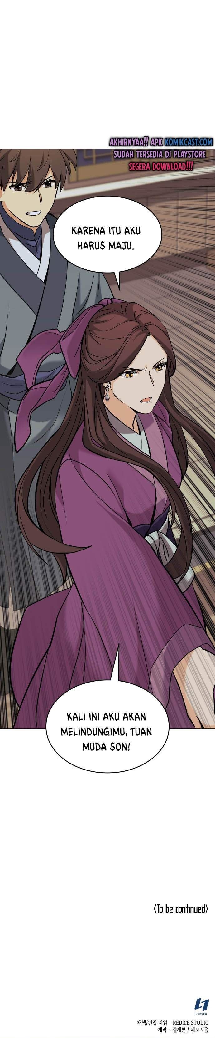 image-komik-tale-of-a-scribe-who-retires-to-the-countryside-chapter-64-34/35