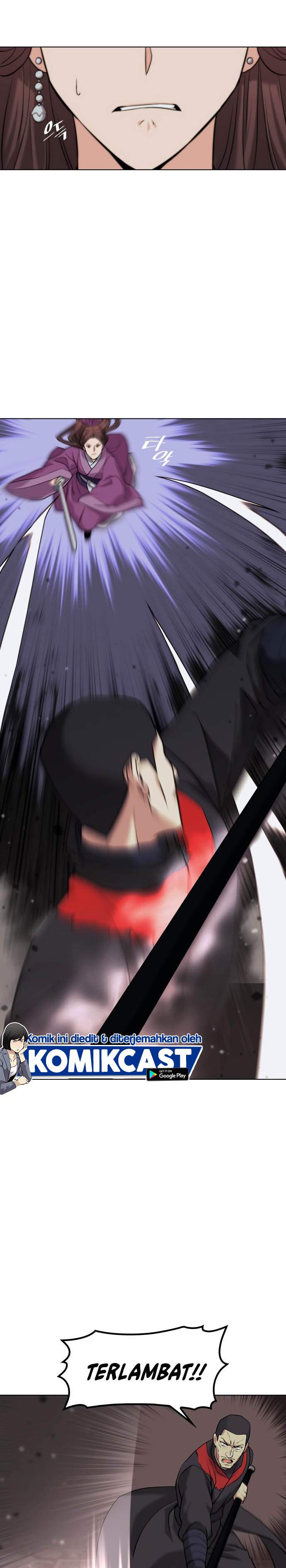 image-komik-tale-of-a-scribe-who-retires-to-the-countryside-chapter-66-1/38