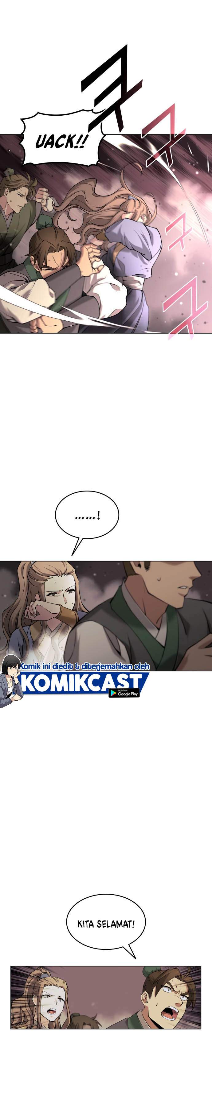 image-komik-tale-of-a-scribe-who-retires-to-the-countryside-chapter-66-5/38