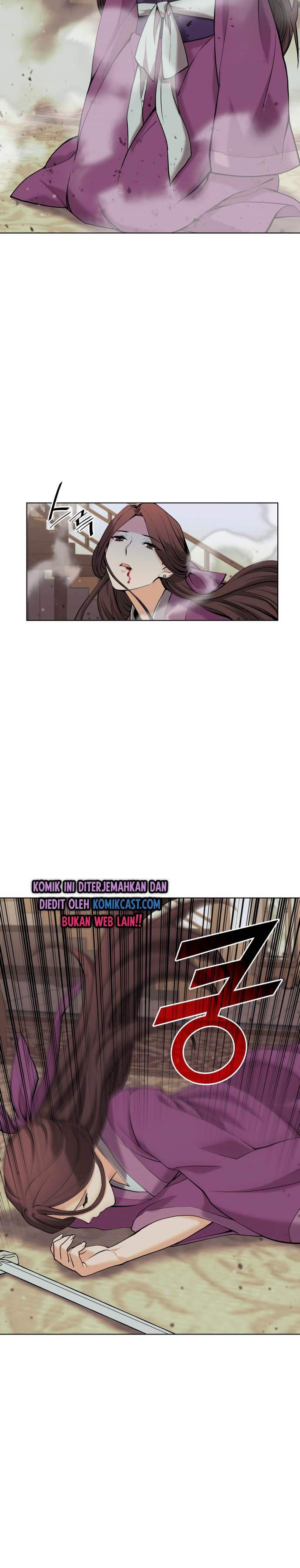 image-komik-tale-of-a-scribe-who-retires-to-the-countryside-chapter-66-8/38