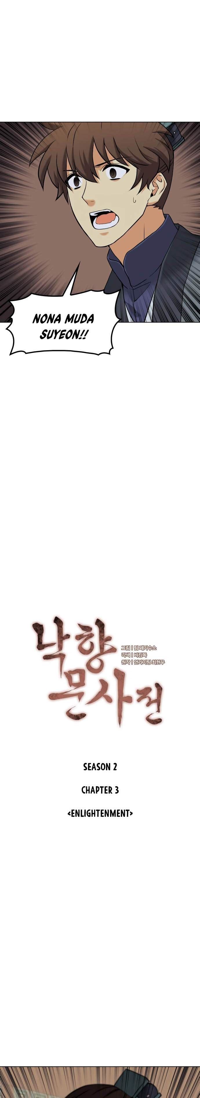 image-komik-tale-of-a-scribe-who-retires-to-the-countryside-chapter-66-9/38