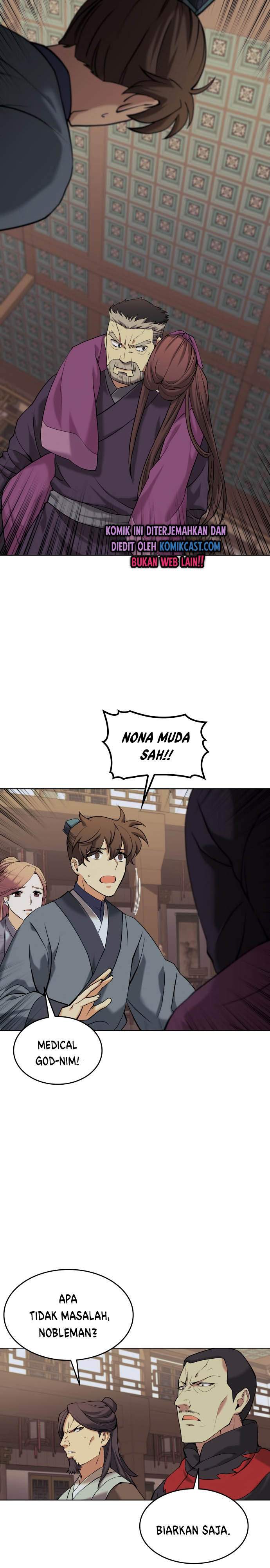 image-komik-tale-of-a-scribe-who-retires-to-the-countryside-chapter-66-10/38