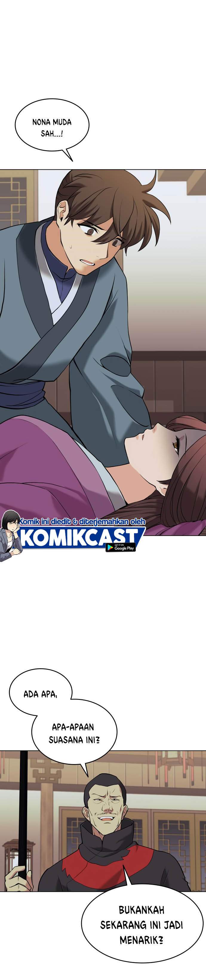 image-komik-tale-of-a-scribe-who-retires-to-the-countryside-chapter-66-13/38