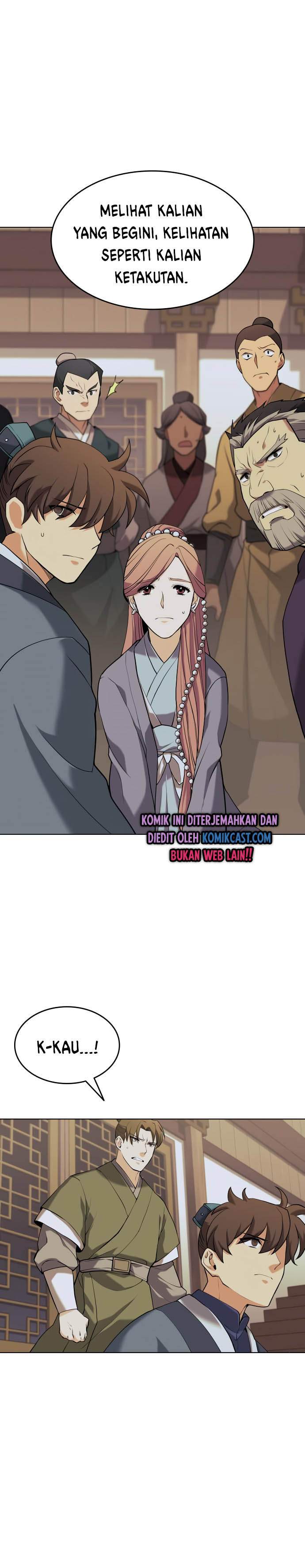 image-komik-tale-of-a-scribe-who-retires-to-the-countryside-chapter-66-14/38