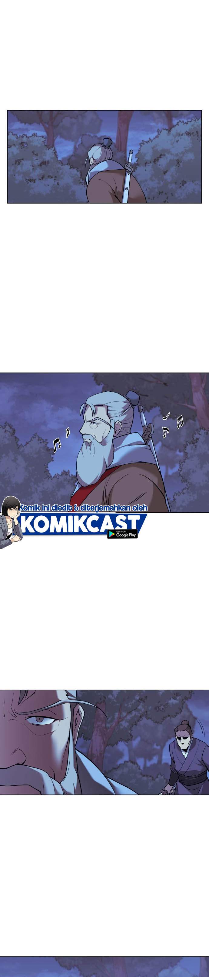 image-komik-tale-of-a-scribe-who-retires-to-the-countryside-chapter-66-19/38