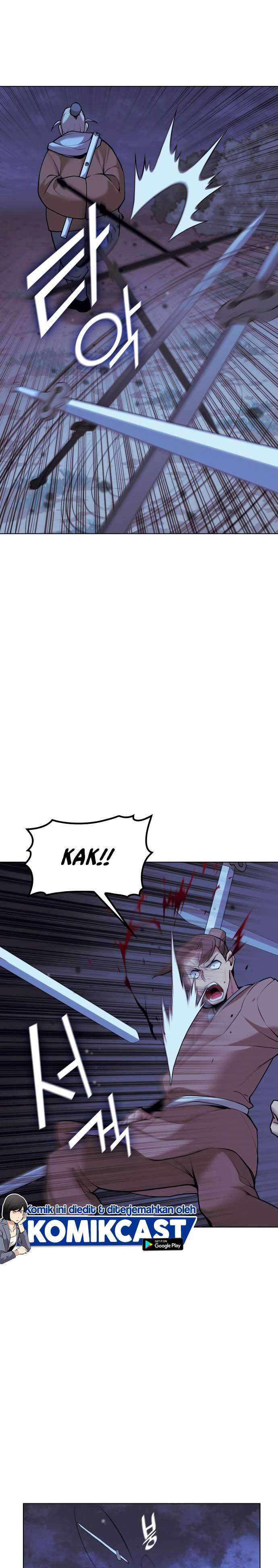 image-komik-tale-of-a-scribe-who-retires-to-the-countryside-chapter-66-21/38