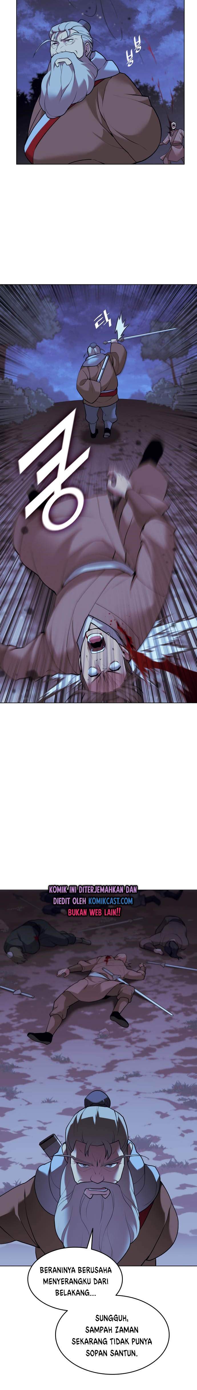 image-komik-tale-of-a-scribe-who-retires-to-the-countryside-chapter-66-22/38