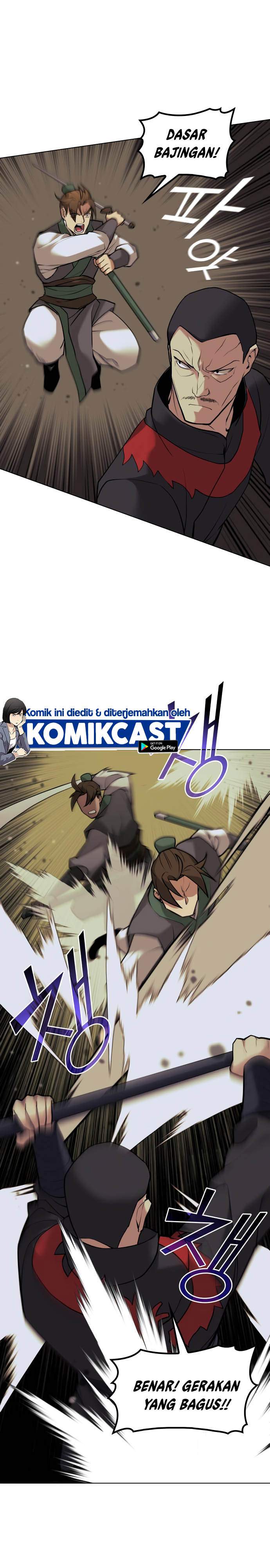 image-komik-tale-of-a-scribe-who-retires-to-the-countryside-chapter-66-29/38