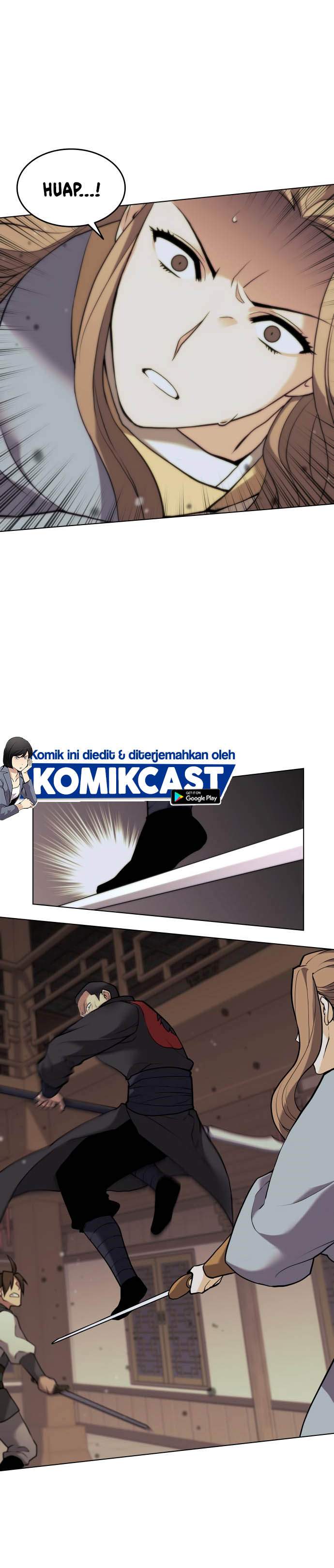 image-komik-tale-of-a-scribe-who-retires-to-the-countryside-chapter-66-31/38