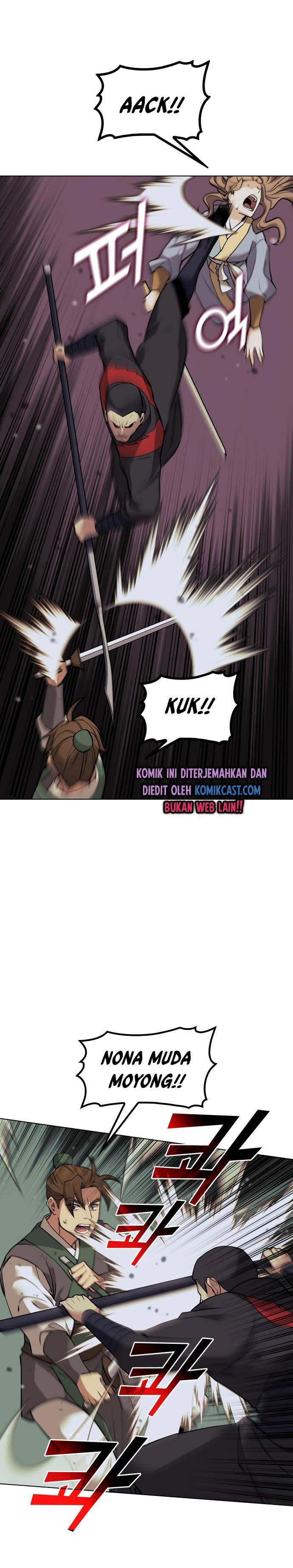 image-komik-tale-of-a-scribe-who-retires-to-the-countryside-chapter-66-32/38