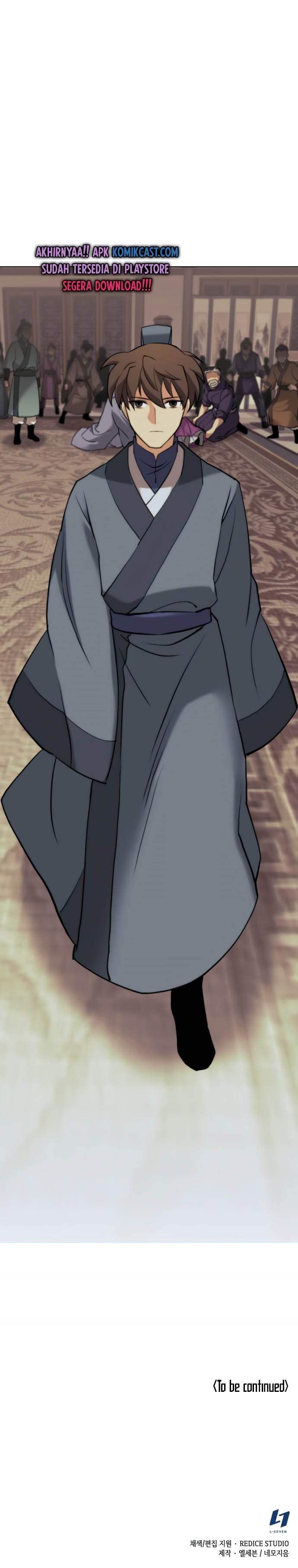 image-komik-tale-of-a-scribe-who-retires-to-the-countryside-chapter-66-37/38