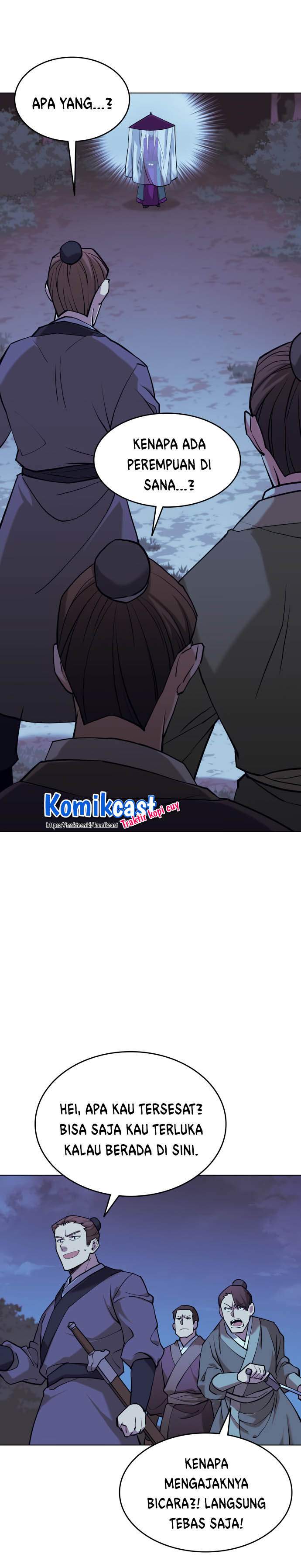 image-komik-tale-of-a-scribe-who-retires-to-the-countryside-chapter-67-2/32