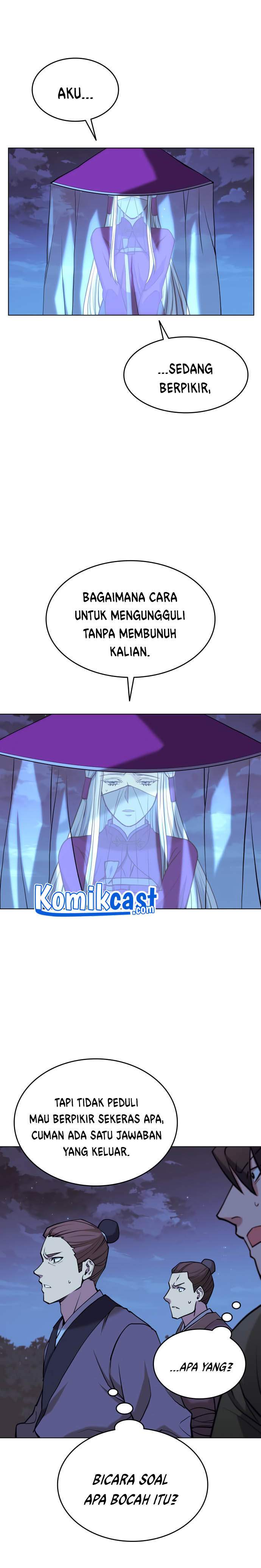 image-komik-tale-of-a-scribe-who-retires-to-the-countryside-chapter-67-3/32