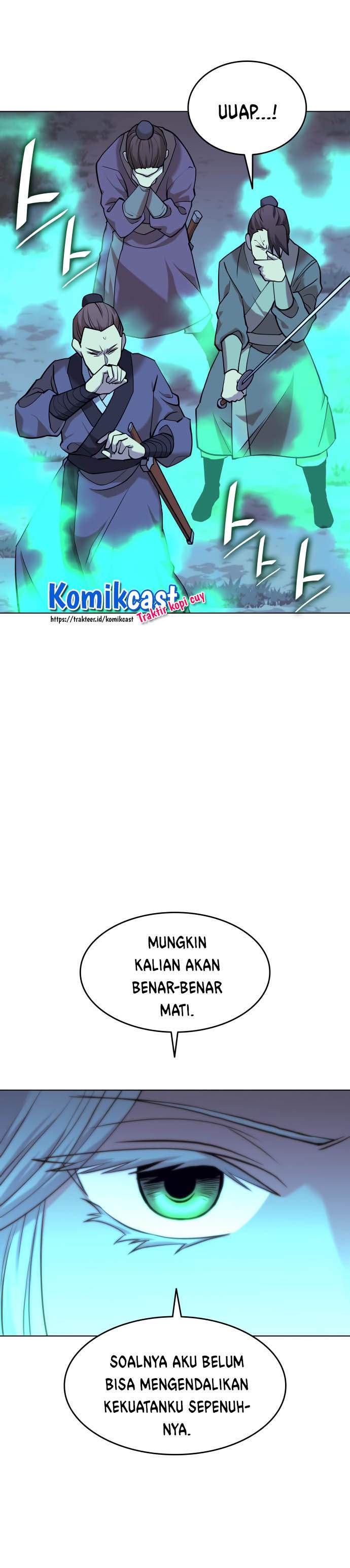 image-komik-tale-of-a-scribe-who-retires-to-the-countryside-chapter-67-5/32