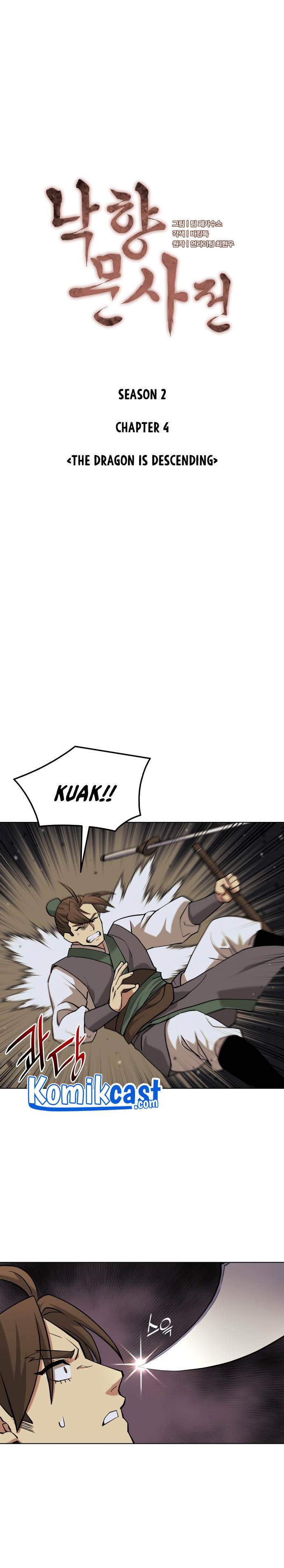 image-komik-tale-of-a-scribe-who-retires-to-the-countryside-chapter-67-6/32