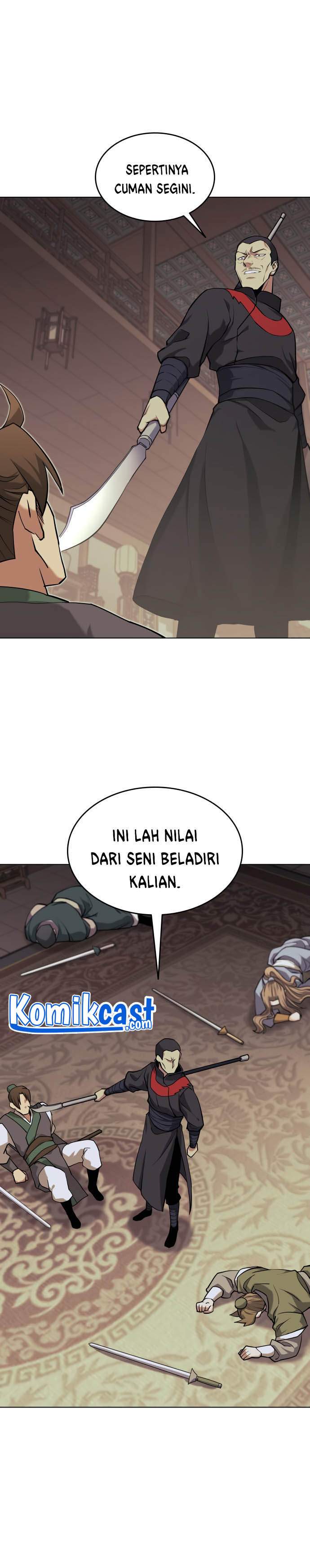 image-komik-tale-of-a-scribe-who-retires-to-the-countryside-chapter-67-7/32