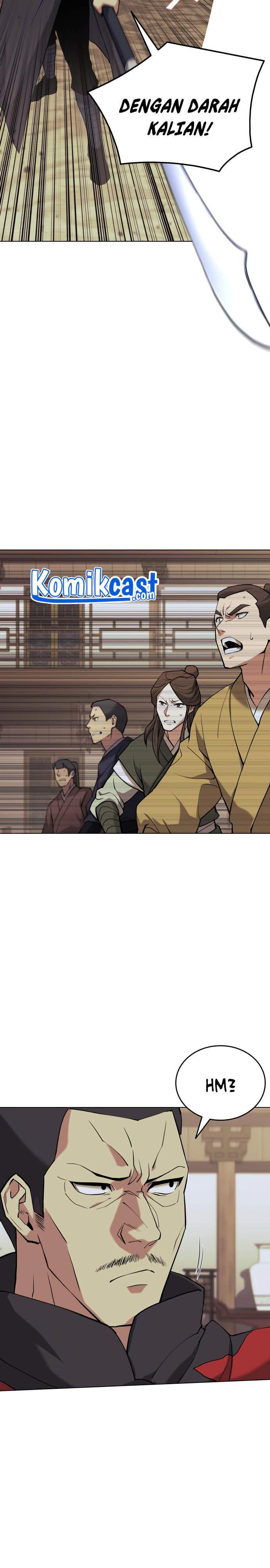 image-komik-tale-of-a-scribe-who-retires-to-the-countryside-chapter-67-9/32