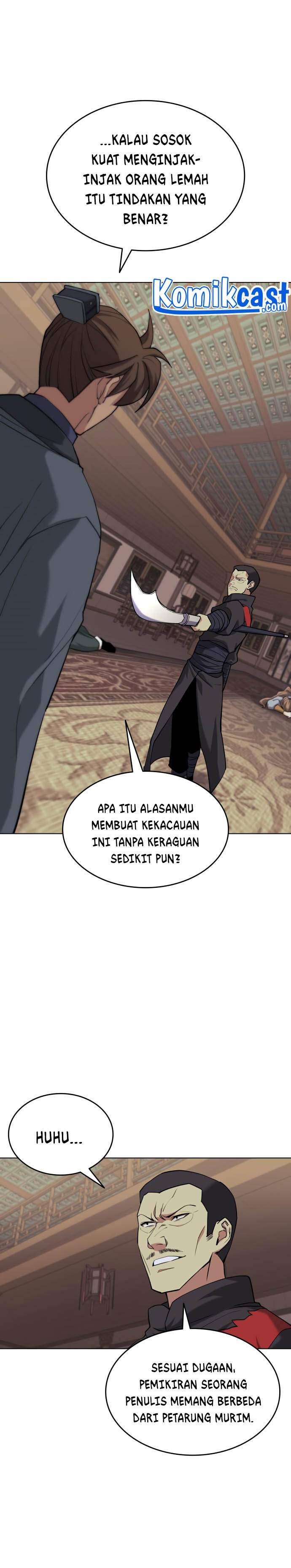 image-komik-tale-of-a-scribe-who-retires-to-the-countryside-chapter-67-12/32