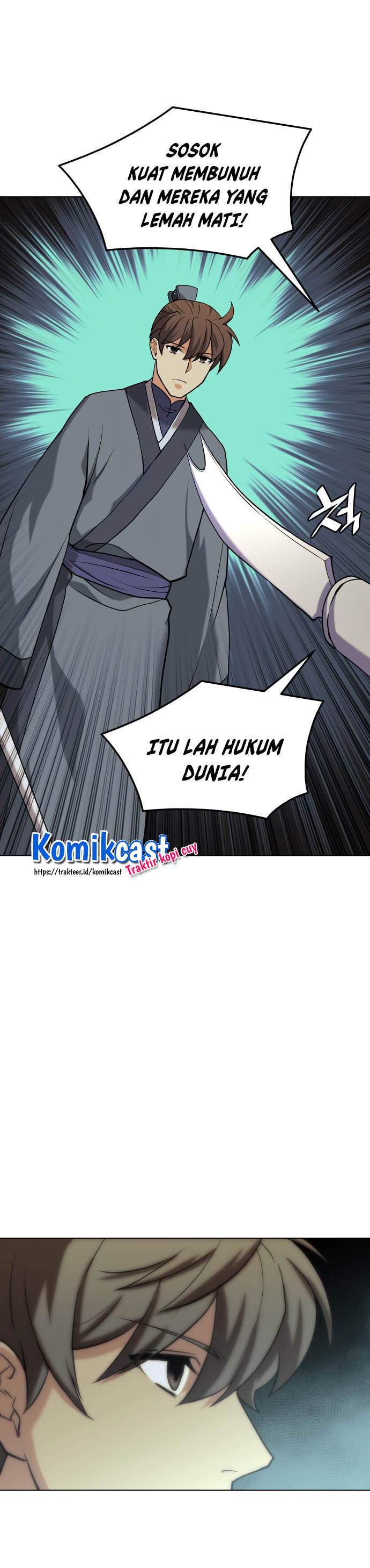 image-komik-tale-of-a-scribe-who-retires-to-the-countryside-chapter-67-13/32