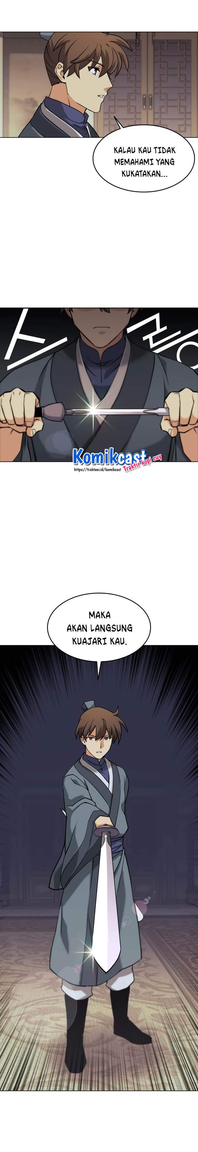 image-komik-tale-of-a-scribe-who-retires-to-the-countryside-chapter-67-17/32