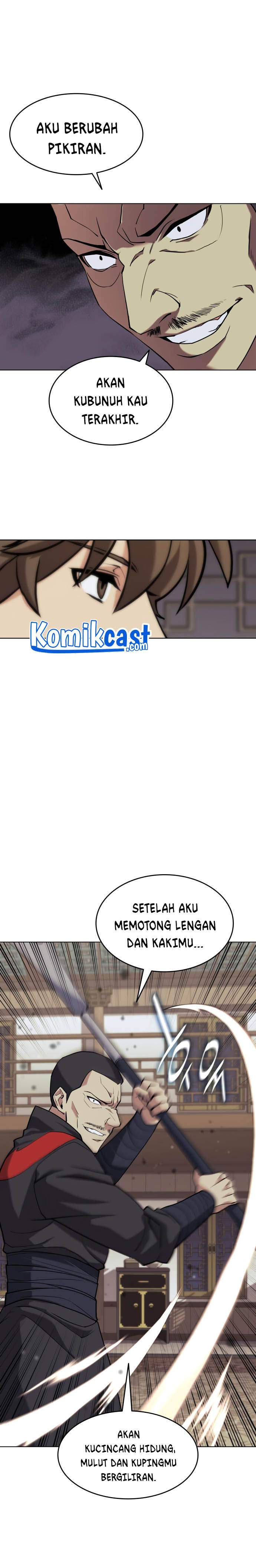 image-komik-tale-of-a-scribe-who-retires-to-the-countryside-chapter-67-19/32