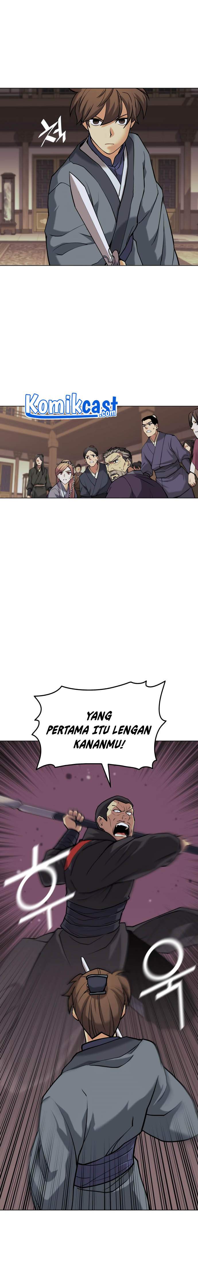 image-komik-tale-of-a-scribe-who-retires-to-the-countryside-chapter-67-20/32