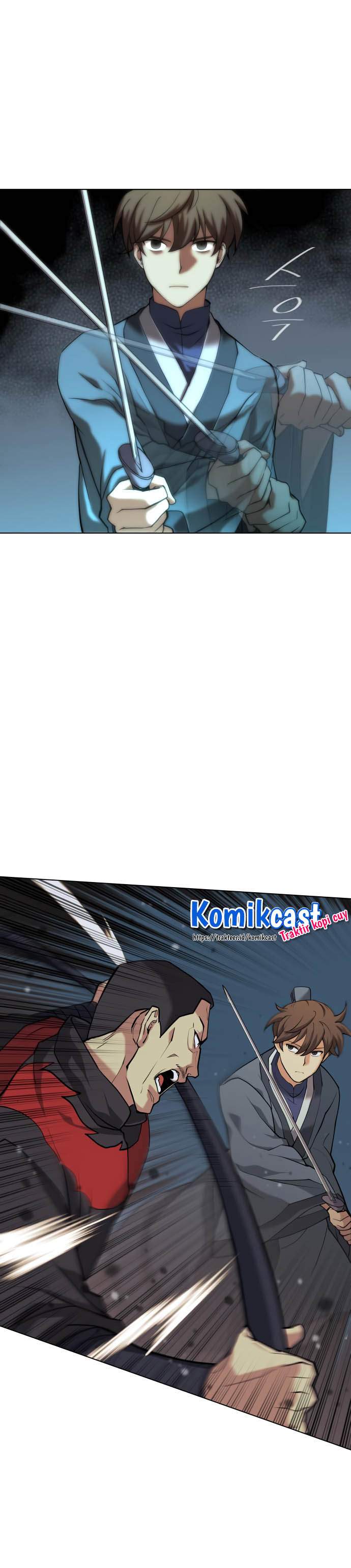 image-komik-tale-of-a-scribe-who-retires-to-the-countryside-chapter-67-21/32