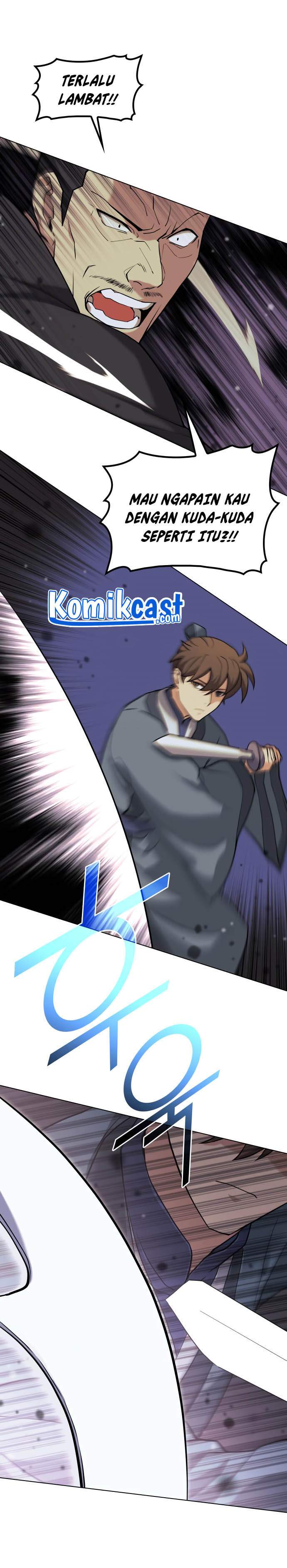 image-komik-tale-of-a-scribe-who-retires-to-the-countryside-chapter-67-22/32