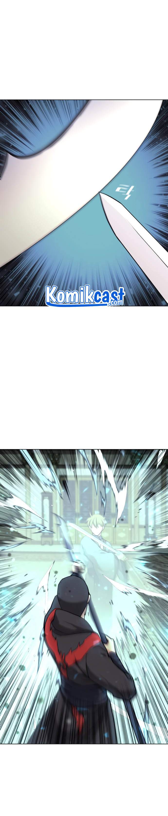 image-komik-tale-of-a-scribe-who-retires-to-the-countryside-chapter-67-23/32