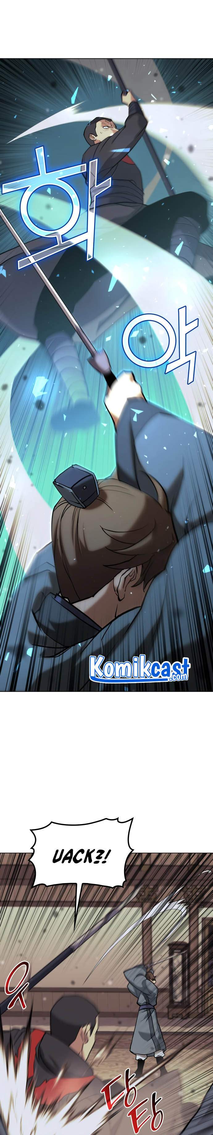 image-komik-tale-of-a-scribe-who-retires-to-the-countryside-chapter-67-24/32